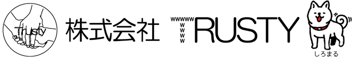 株式会社TRUSTY